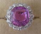 Antique Jewellery