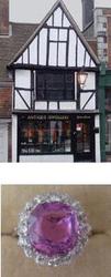 Antique Jewellery