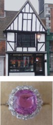 Antique Jewellery