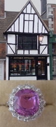 Antique Jewellery