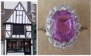 	Antique Jewellery