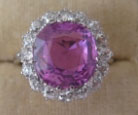                               Antique Jewellery Shumaila Ali