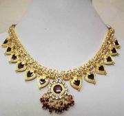 The Best designs in gold,  silver & diamond jewellery