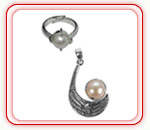  Moti Gemstone, Pearl Pendants, Moon's Stone Call 09350487721