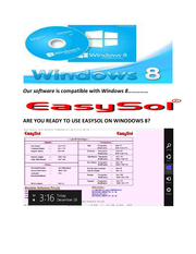 Inventory & Accounting Management Software