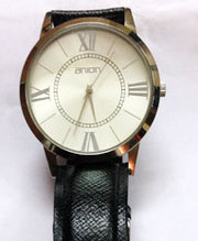 BIO MAGNETIC WATCH