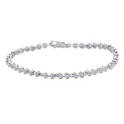 Buy Online fashion bracelets at Jewelsouk