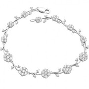 Buy fashion bracelets Online at Jewelsouk