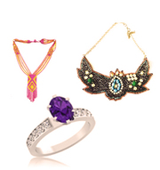 Fashion Jewelry for Women with Latest & Antique Design 