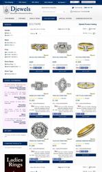 Diamond Jewellery