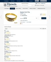 Djewels -  Diamond Rings for Engagement