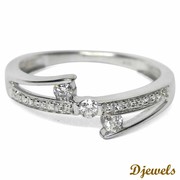 Now Buy Dream  Diamond Ring  only @ 23303