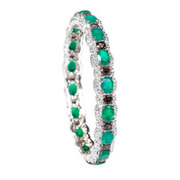 Silver Bracelets for Girls- Becoming Hot Favorite