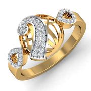 Buy 22ct Designer Rings India