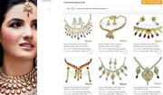 Djewels.org - Wedding Jewellery uploade on Alibaba.com