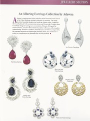 Silver Earrings Online Shopping Store for women