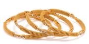 Buy Bangles Online from Voylla and Be at your Traditional Best