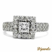 Engagement Ring Sanaa 