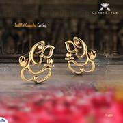 Best Place to Buy Earring for Women at Budget Friendly Price