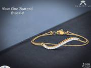 Buy Exclusive Range of Bracelets for Women