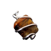 Crystal Pendants Online Store in Delhi - SATYAMANI