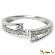 Diamond Ring Carla 