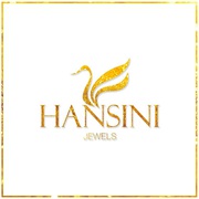 “Hansini brings alive eternal radiance of a Woman” - Visit us now.