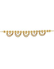 Shop for Saree Kamarband Online at Anuradha Art Jewellery