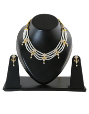 Check out designs Rani haar at best price from Anuradha Art Jewellery