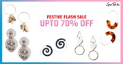 Want to Buy Quirky Earring Online?