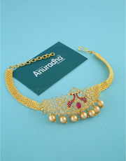 Check Out the exclusive Armlet Design and Bajuband online at Anuradha 