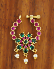 Diwali sale: Get Flat 10% Discount on of Indian Nose Ring