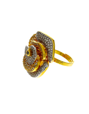 Shop for stylish finger ring design at lowest price 