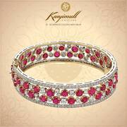 Most reputed luxury jewellery brands in Delhi