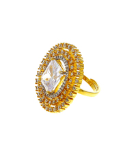 Buy now stylish finger rings at lowest price only at Anuradha Art Jewe