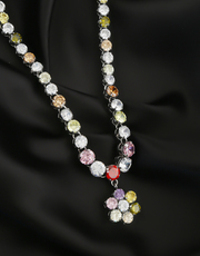 Shop for Long Necklace and Haram Designs Online at Best Price 