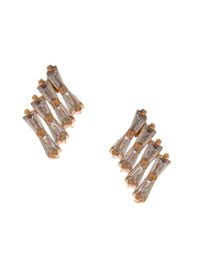 Buy Ear Tops Online at Low Price by Anuradha Art Jewellery