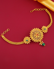 Buy Bajuband design and Armlet Online at Best Price 