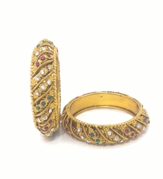 BUY ONLINE AT WHOLESALE PRICE IMITATION JEWELLERY AND BANGLES FROM RS 5 TO RS 150