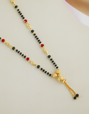 Buy Short Mangalsutra Designs Online at the Best Price 