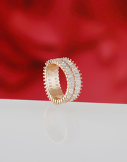 Explore Finger Rings Designs for Female from Anuradha Art Jewellery