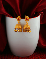 Buy Wonderful Collection of Jhumka Design Online at Best Price 