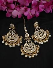 Buy Latest Earring Design Collection for Girls 