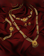 Buy Dulhan Set and Bridal Jewellery Online at Best Price
