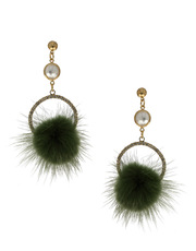 Buy Latest Silk Thread Earrings Design Collection Online 