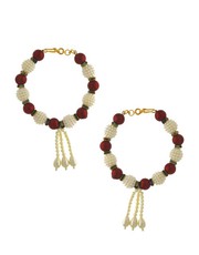 Buy Ganpati Kada Online at Best Price by Anuradha Art Jewellery