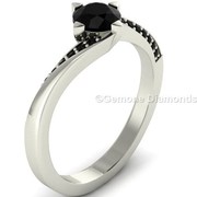 Buy Diamond Engagement Rings Online 30% Save