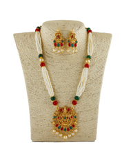 Shop for Latest Necklace Designs Online for Women at Best Price.