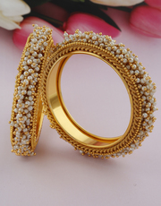 Buy the Collection of Bangles Design Set Online at Best Price.