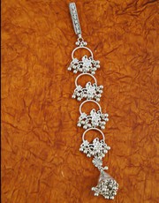 Buy Navratri Challa Online at Best Price by Anuradha Art Jewellery
